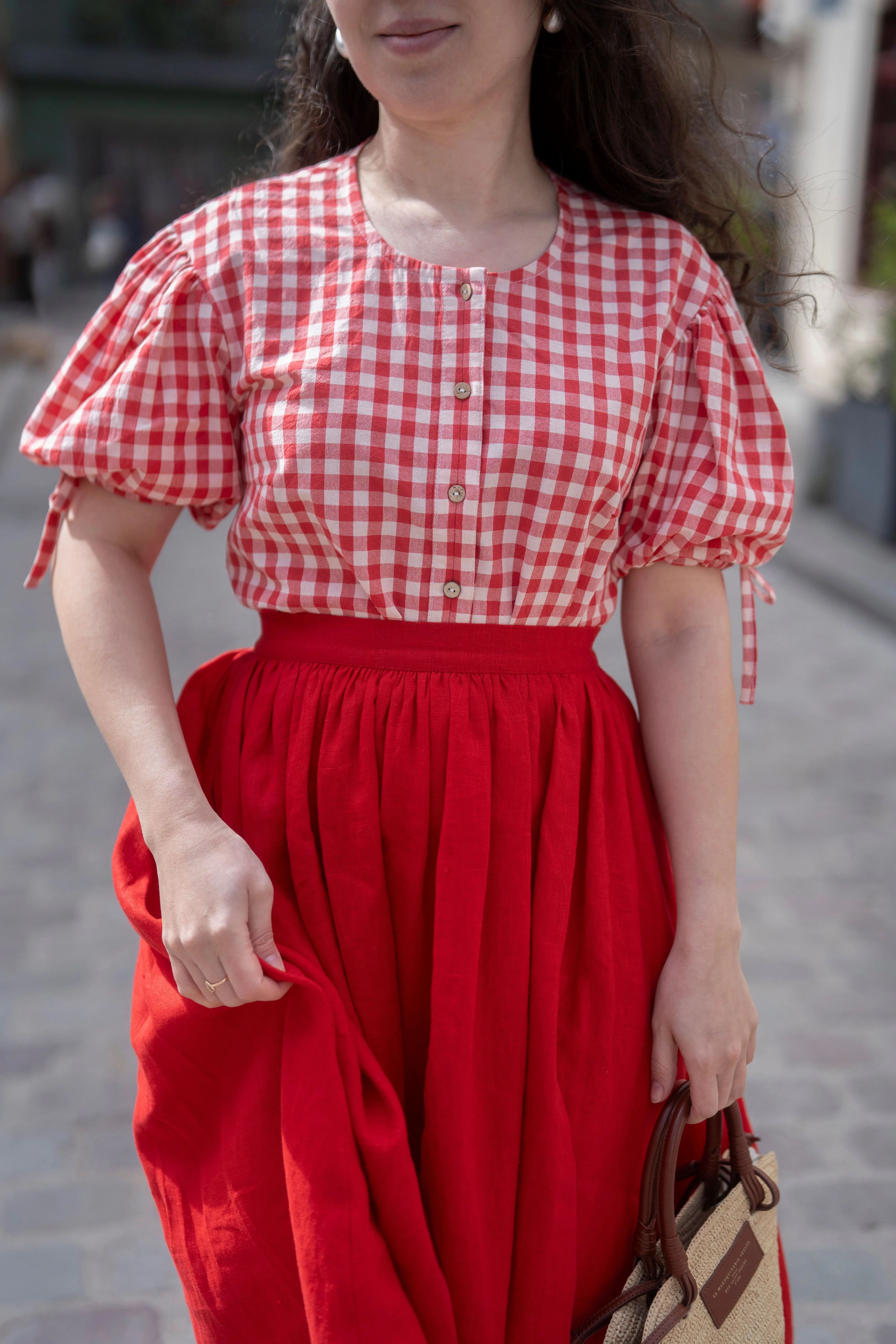 Little Women Atelier & Co Collection